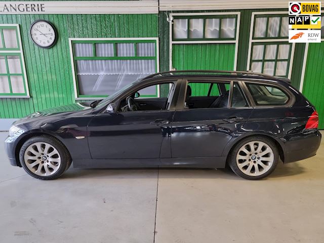 BMW 3-serie Touring 320i Business Line Automaat Lpg-G3
