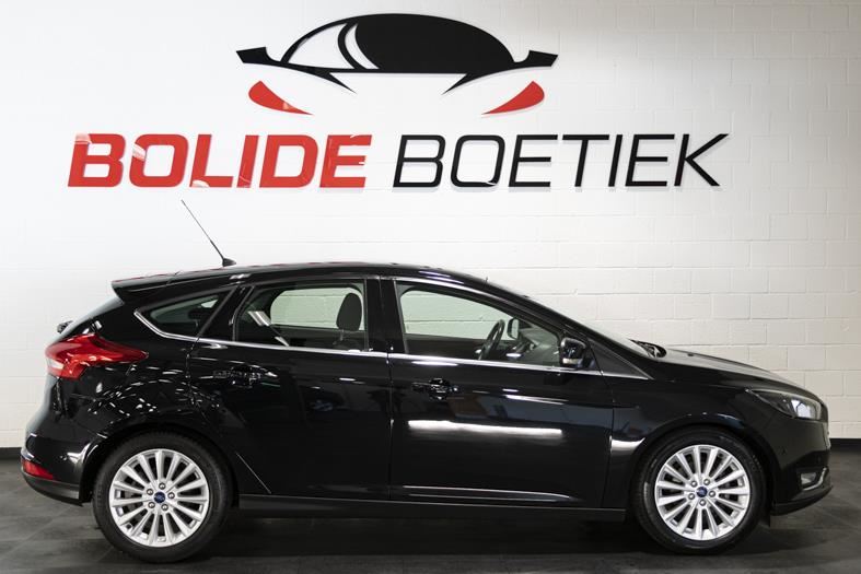Ford Focus occasion - Bolide Boetiek