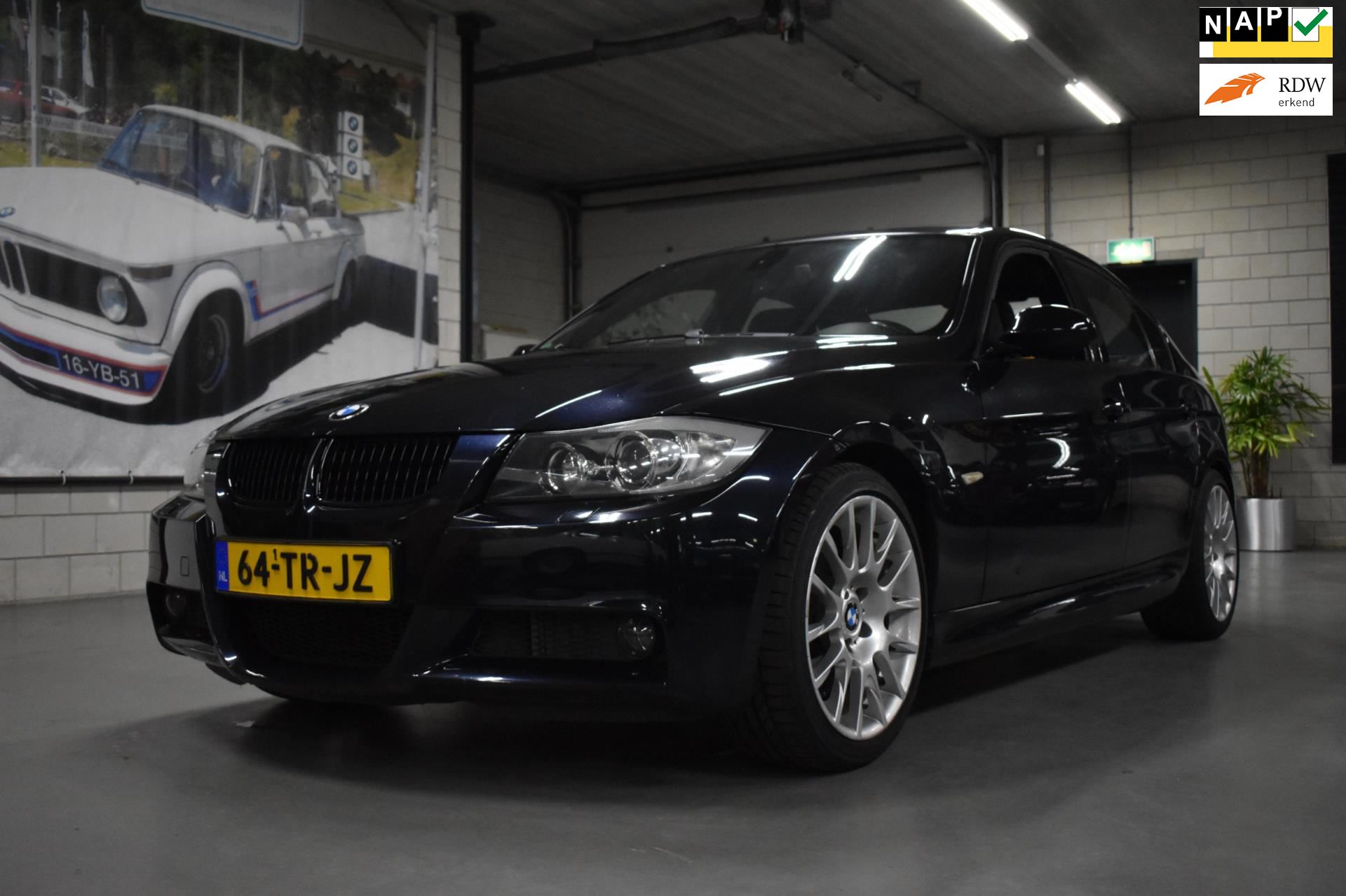 BMW 3-serie occasion - Auto Molenaar