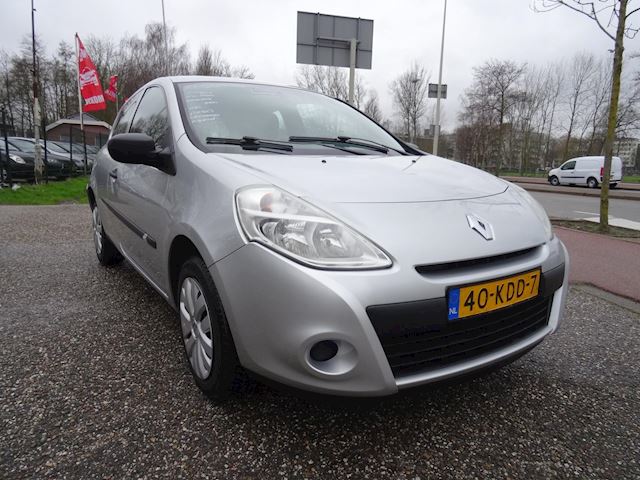 Renault Clio 1.2 TCe Special Line AIRCO+NAVI