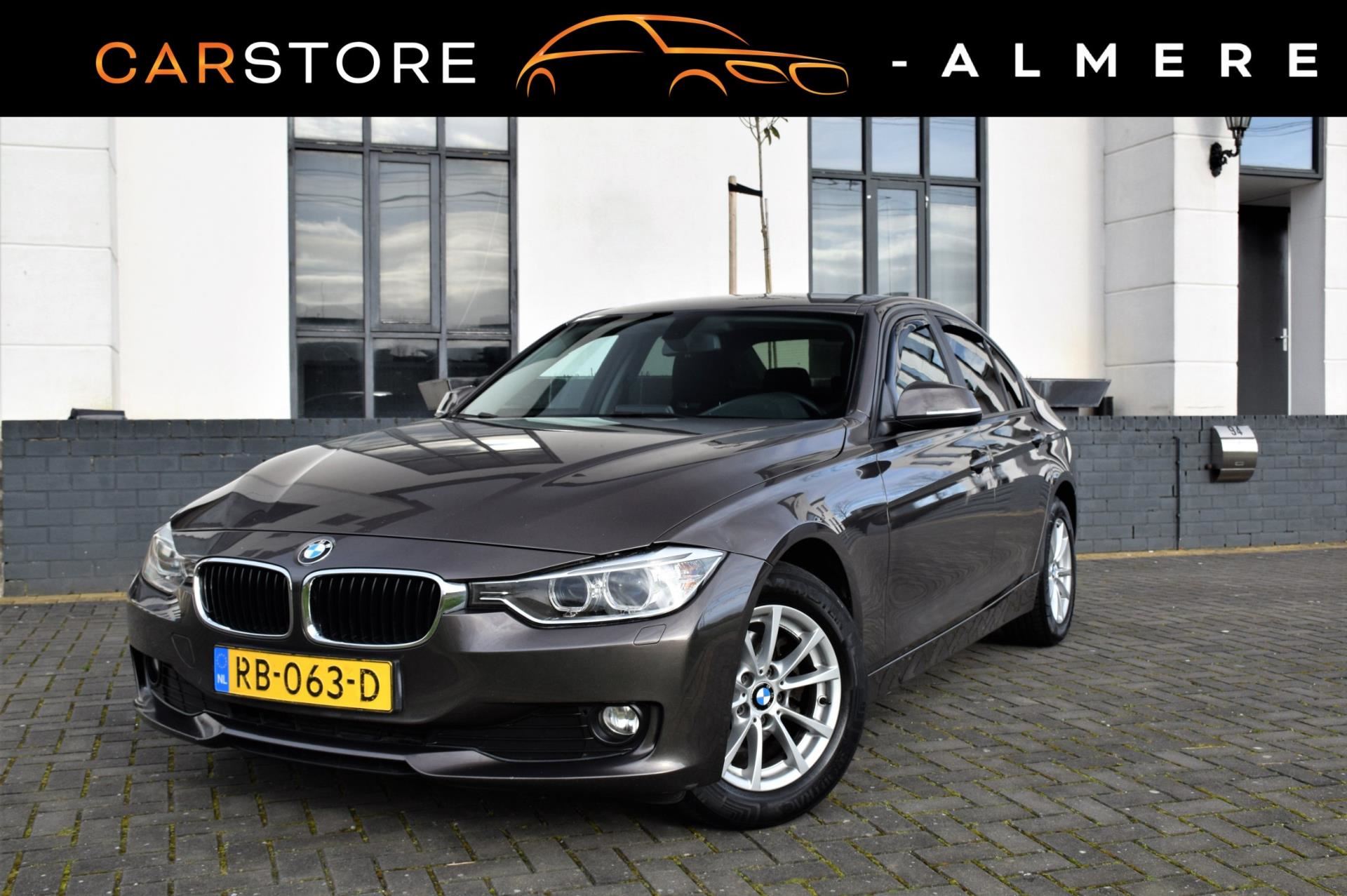 BMW 3-serie occasion - Used Car Store Almere