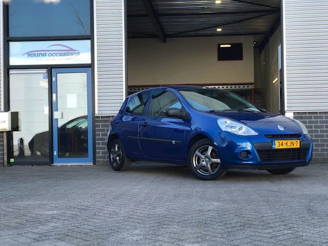 Renault Clio 1.2 TCe Special Line
