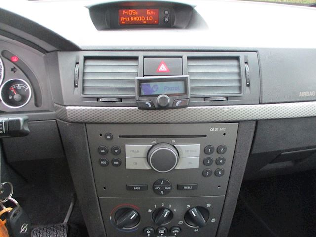 Opel Meriva 1.6-16V Cosmo Automaat 