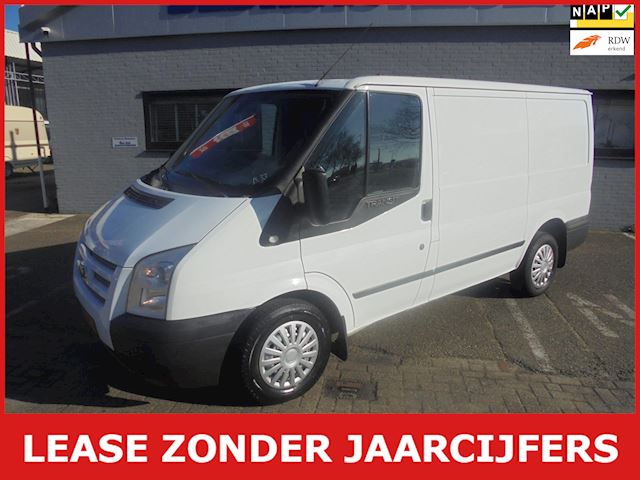 Ford Transit 280S 2.2 TDCi 1e VERSNELLING  DEFECT