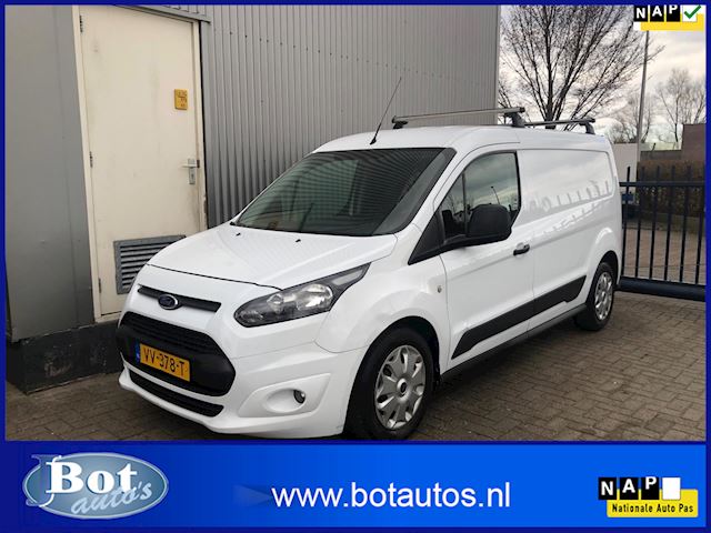 Ford Transit Connect occasion - Bot Auto's