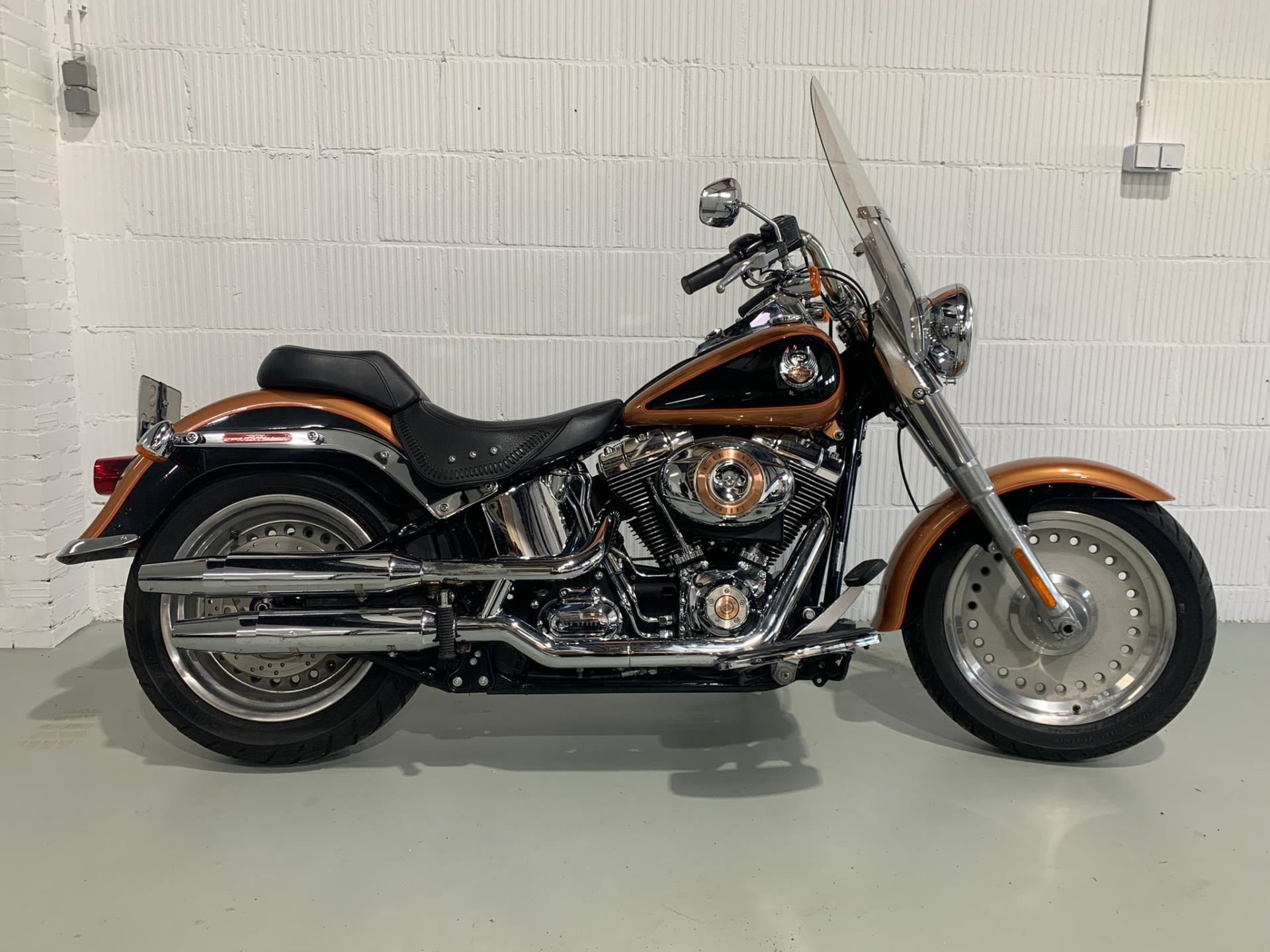 96 harley 2025 davidson fatboy