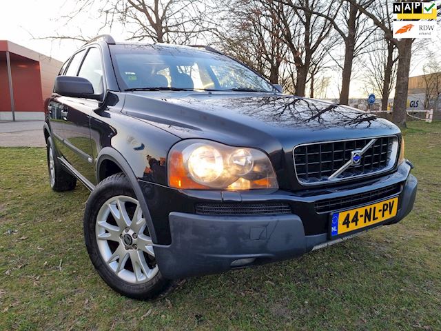 Volvo XC90 occasion - Twin cars
