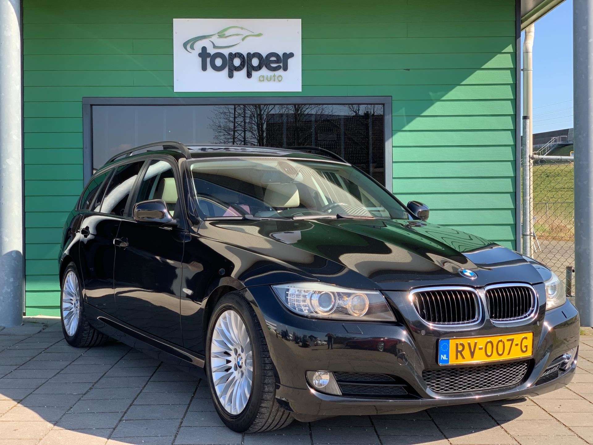 BMW 3-serie Touring occasion - Topper Auto