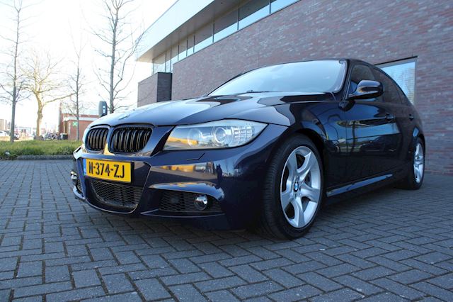 BMW 3-serie occasion - Autoflex Grootebroek