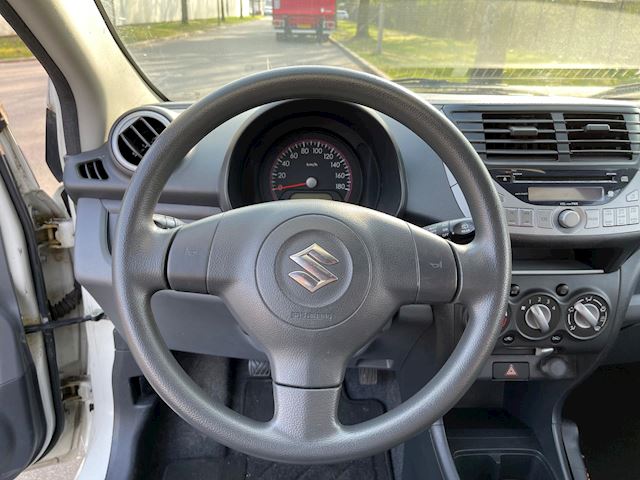 Suzuki Alto 1.0 Comfort VVT