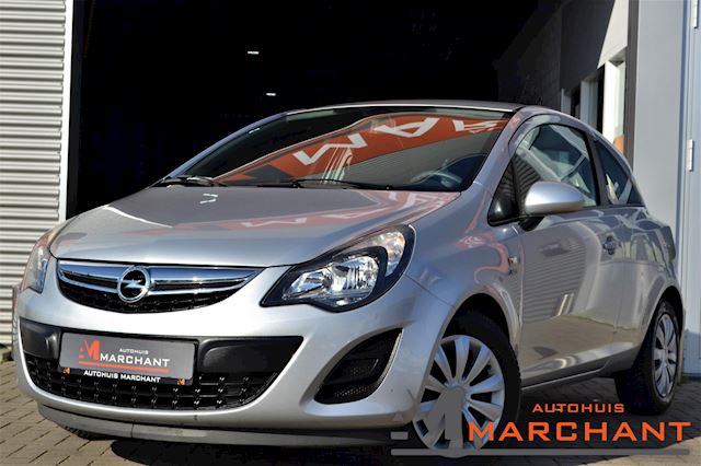 Opel Corsa 1.2-16V Design Edition|NW.APK|CRUISE Control|Elek.Pak