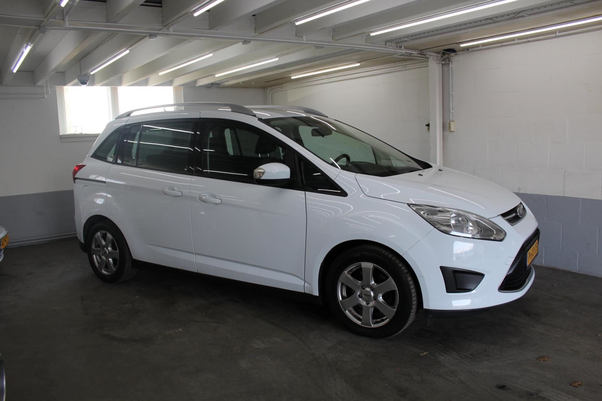 Ford Grand C-Max occasion - Auto Weis