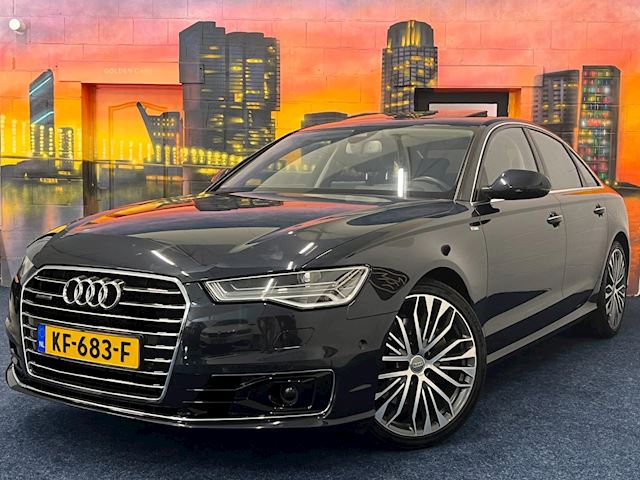 Audi A6 occasion - MH Golden Cars