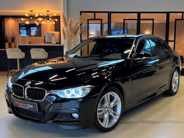 BMW 3-SERIE occasion - Occasions Epe