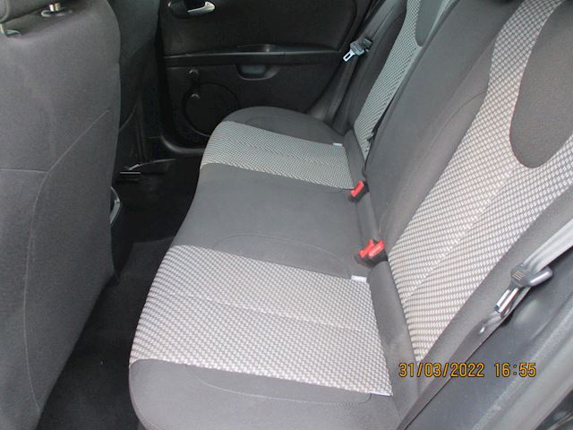 Seat Leon 1.4 TSI Businessline High 5Drs