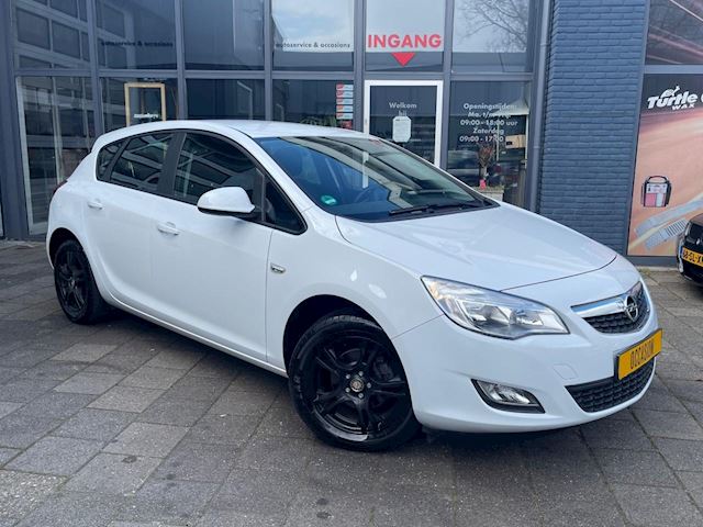 Opel Astra 1.4 Selection | Airco | LMV | 5-DRS  
