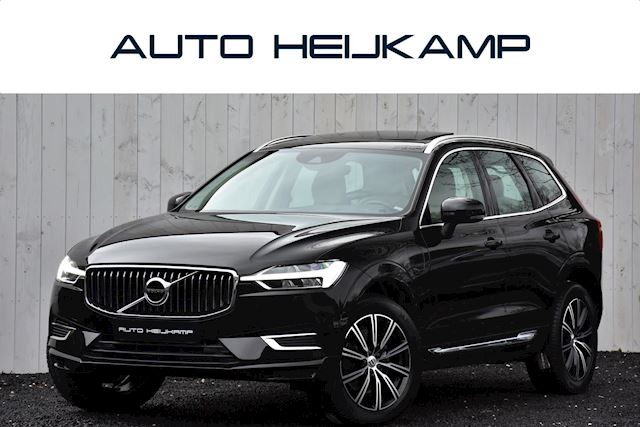 Volvo XC60 occasion - Auto Heijkamp