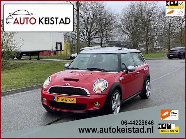 Mini Mini Clubman occasion - Auto Keistad