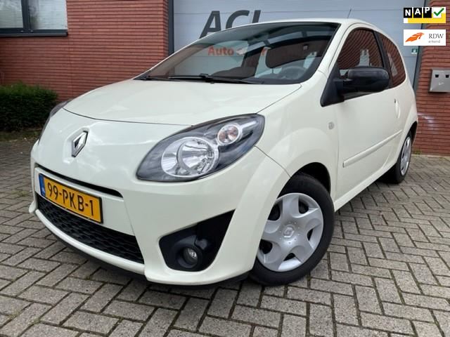 Renault Twingo occasion - ACL Auto