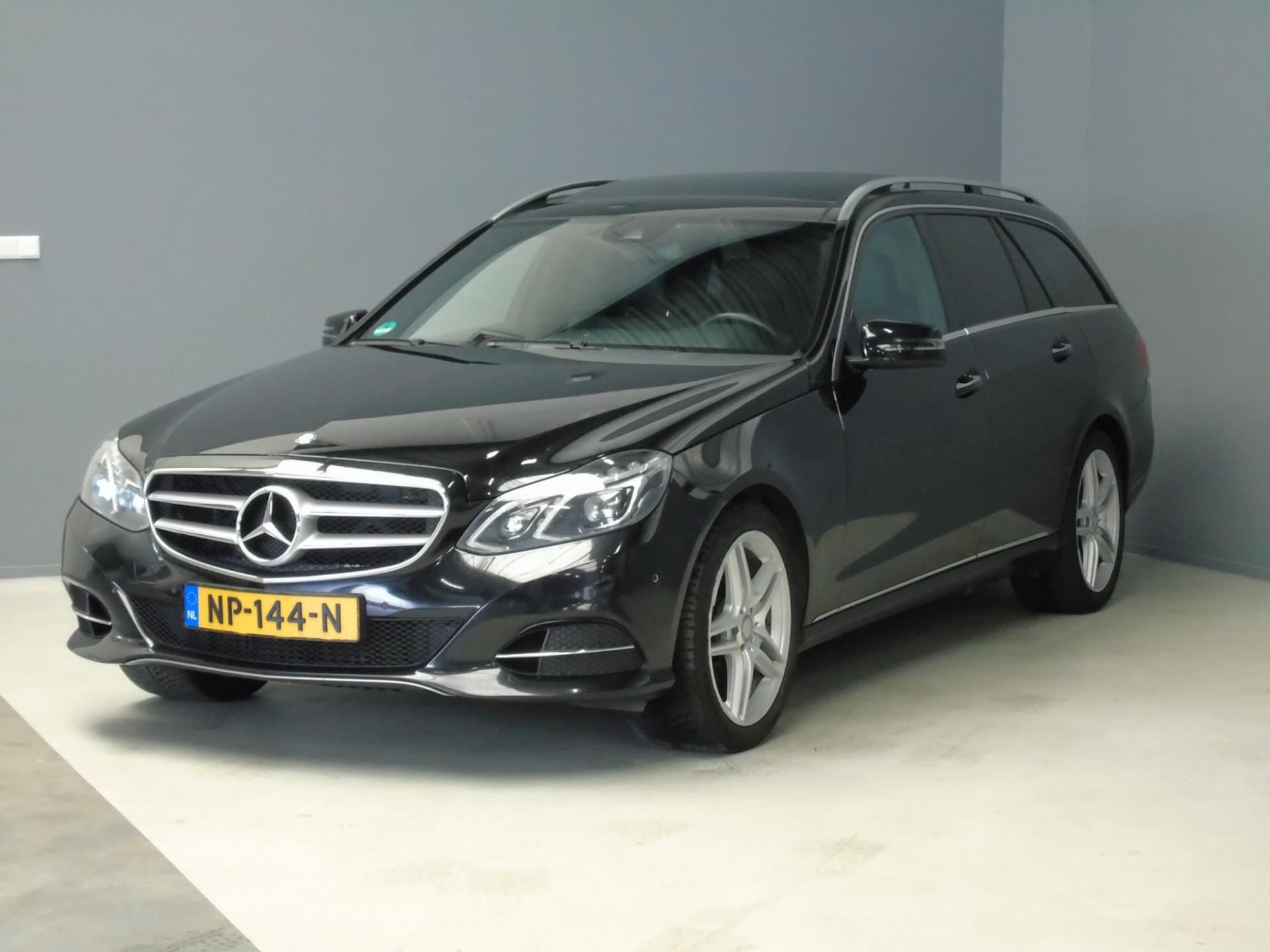 Mercedes-Benz E-klasse Estate occasion - van Dijk auto's