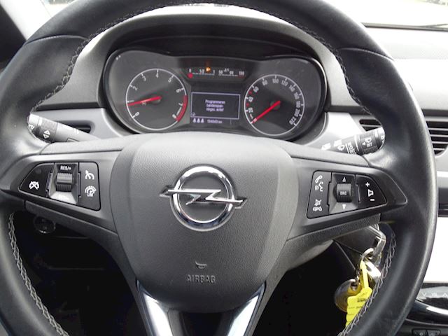 Opel Corsa 5 deurs 1.0 Turbo Edition