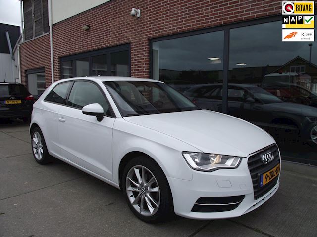 Audi A3 1.2 TFSI Attraction Pro Line