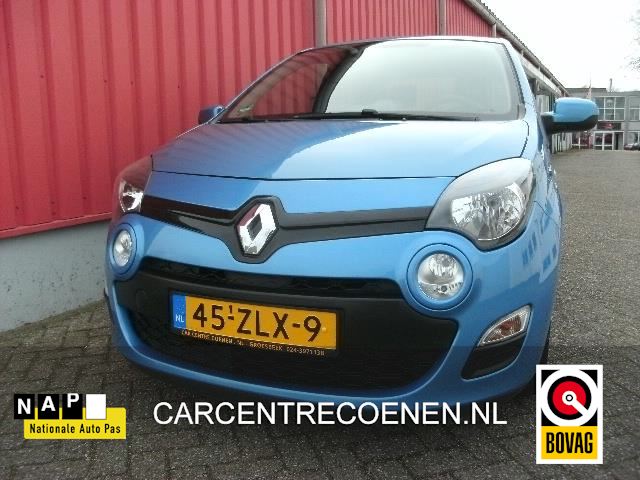 Renault Twingo occasion - Car Centre Coenen