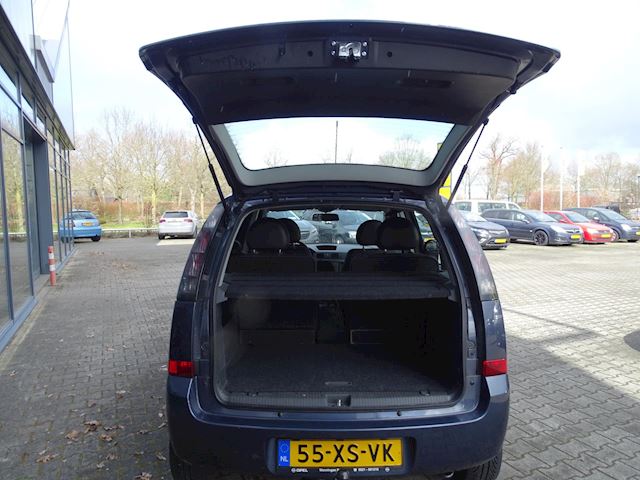 Opel Meriva 1.4-16V Enjoy