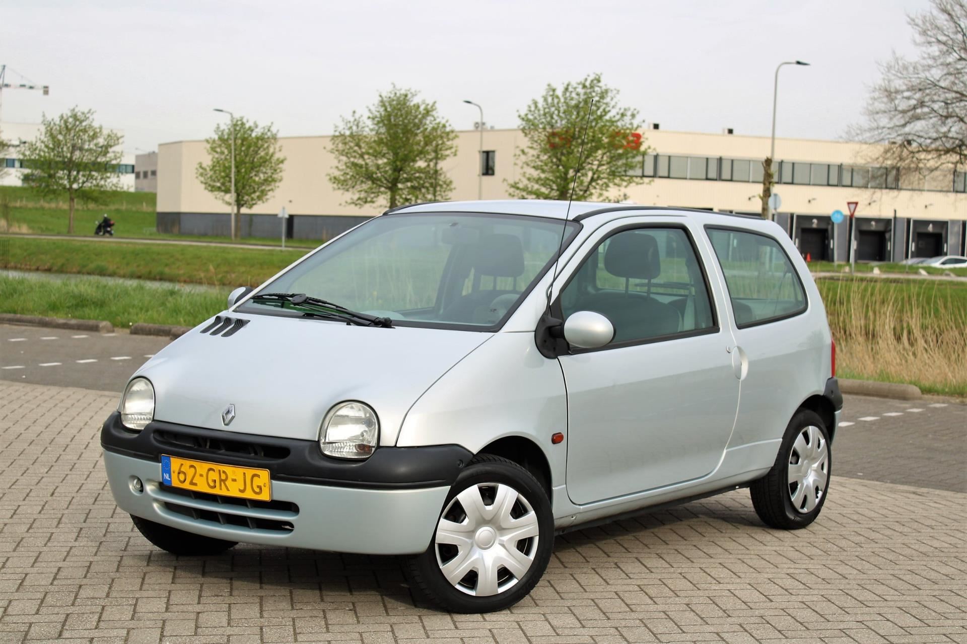 Renault Twingo occasion - A tot Z Auto's B.V.
