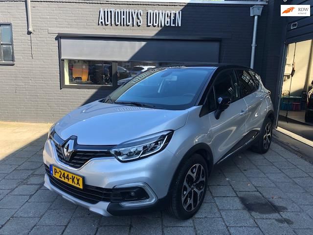 Renault Captur occasion - Autohuys Dongen