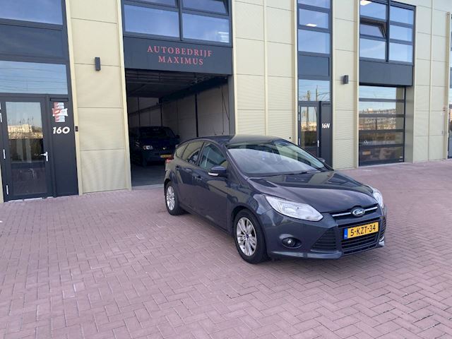 Ford Focus occasion - Autobedrijf Maximus