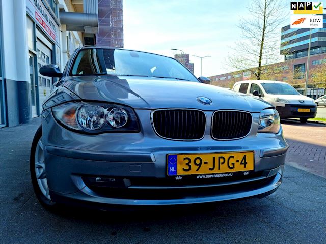 BMW 1-serie occasion - Haagland Auto's