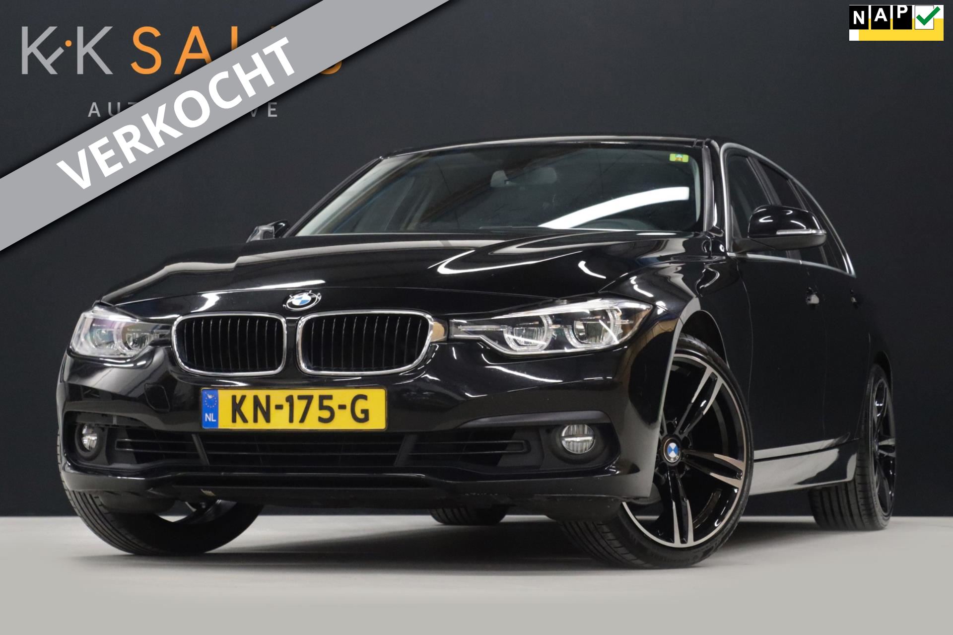 BMW 3-serie Touring occasion - Kik Sales