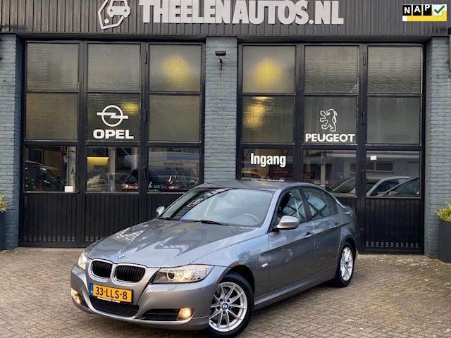 BMW 3-serie occasion - Theelen Auto's