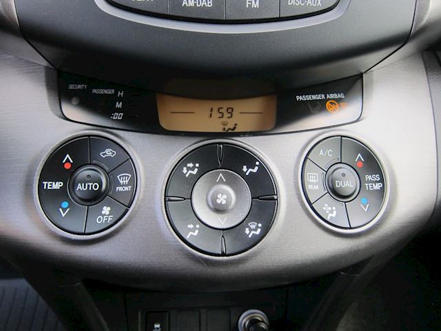 Toyota RAV4 2.0 VVTi Dynamic TREKHAAK CLIMA CRUISE 54000 KM!!!