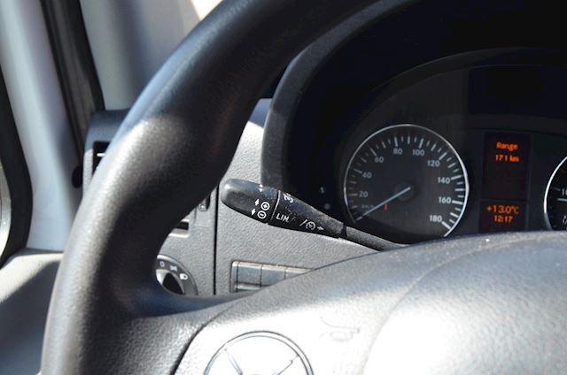 Mercedes-Benz Sprinter 316 2.2 CDI 366 TREKGEWICHT 3500KG!!