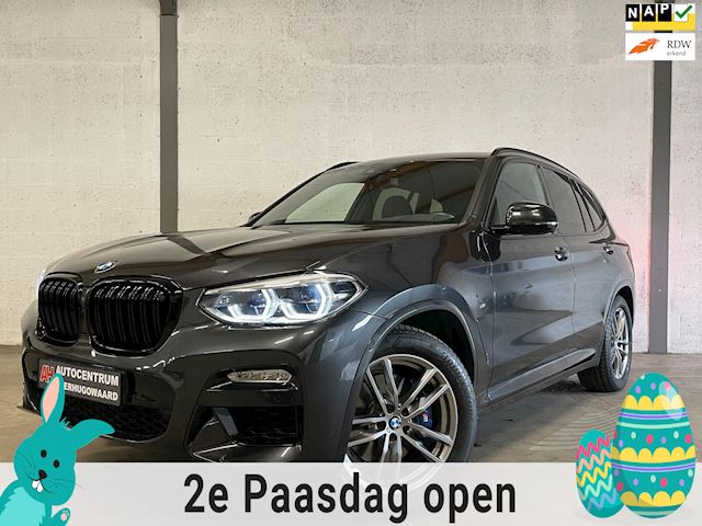 BMW X3 occasion - Auto Centrum Heerhugowaard