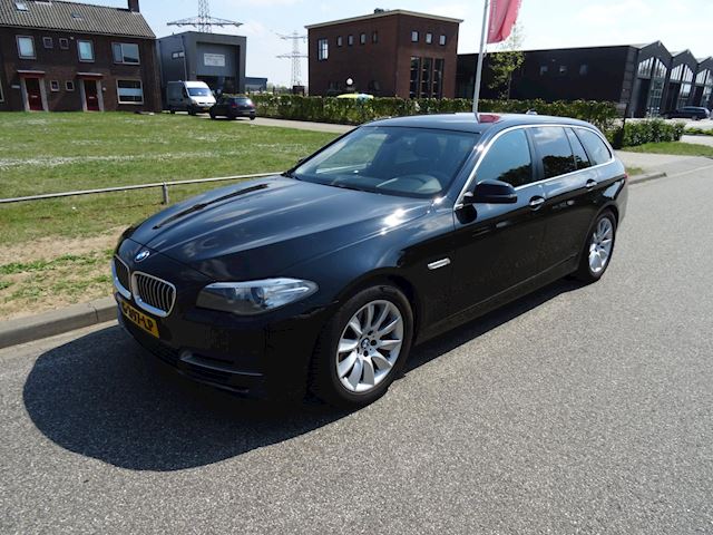 BMW 5-serie Touring occasion - Autopark Brabant