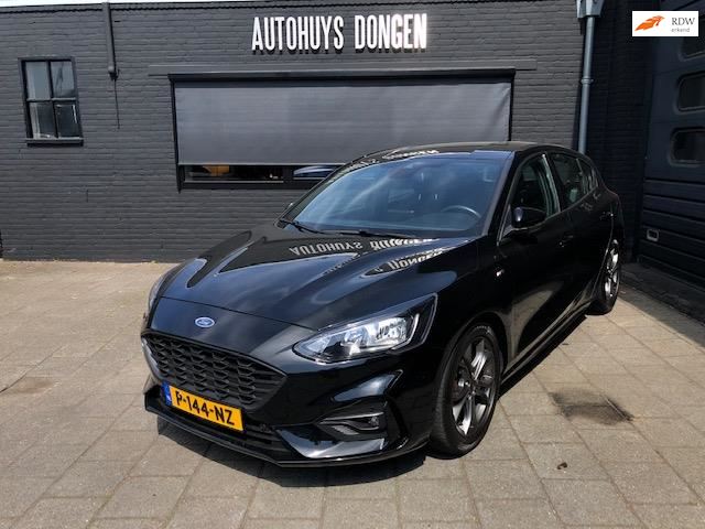 Ford Focus occasion - Autohuys Dongen