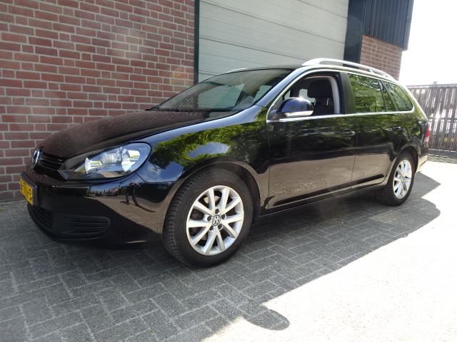 Volkswagen Golf Variant occasion - Theo Coppens Auto's