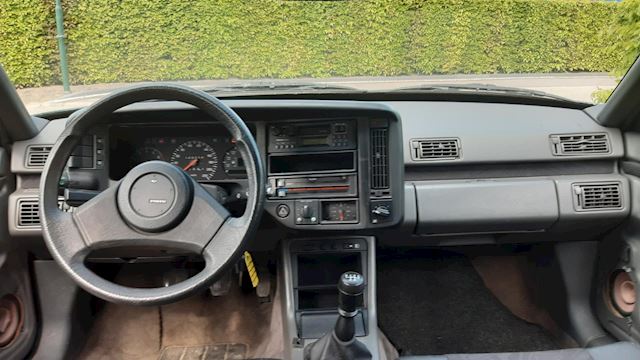 Volvo 480 2.0i ES