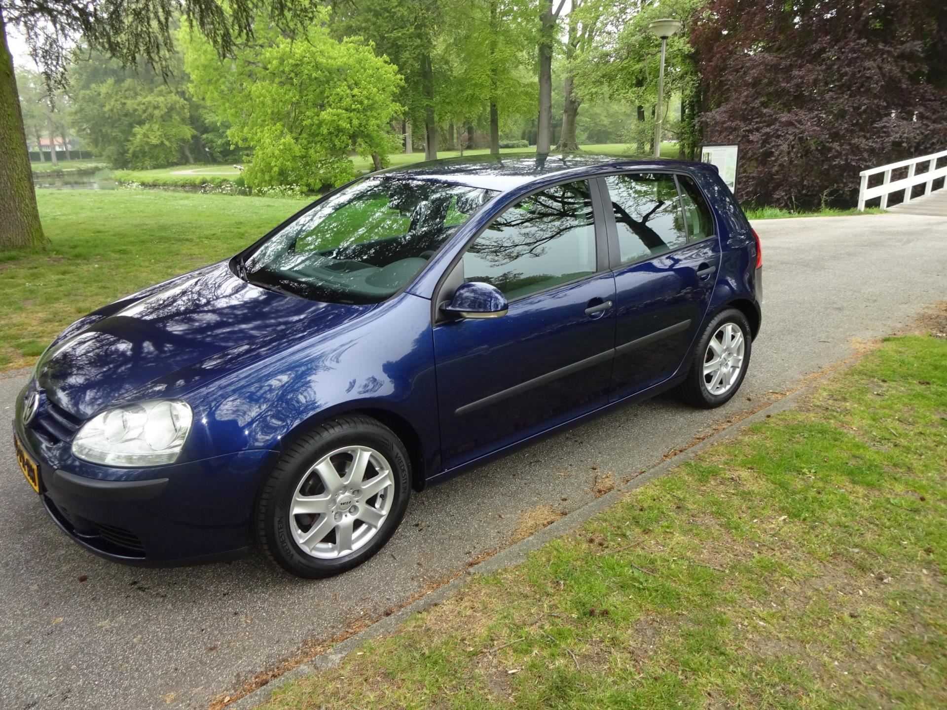 Volkswagen Golf occasion - Auto Tewes