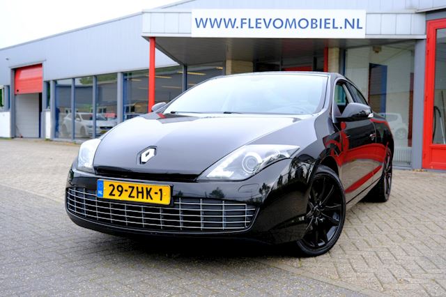 Renault Laguna occasion - FLEVO Mobiel