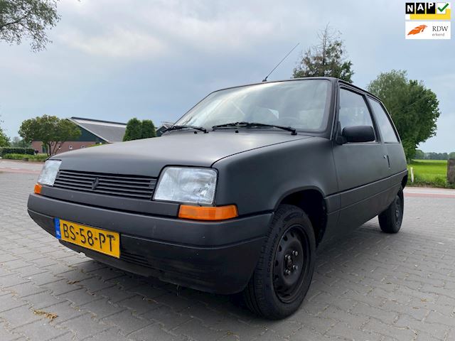 Renault 5 1.1 TL