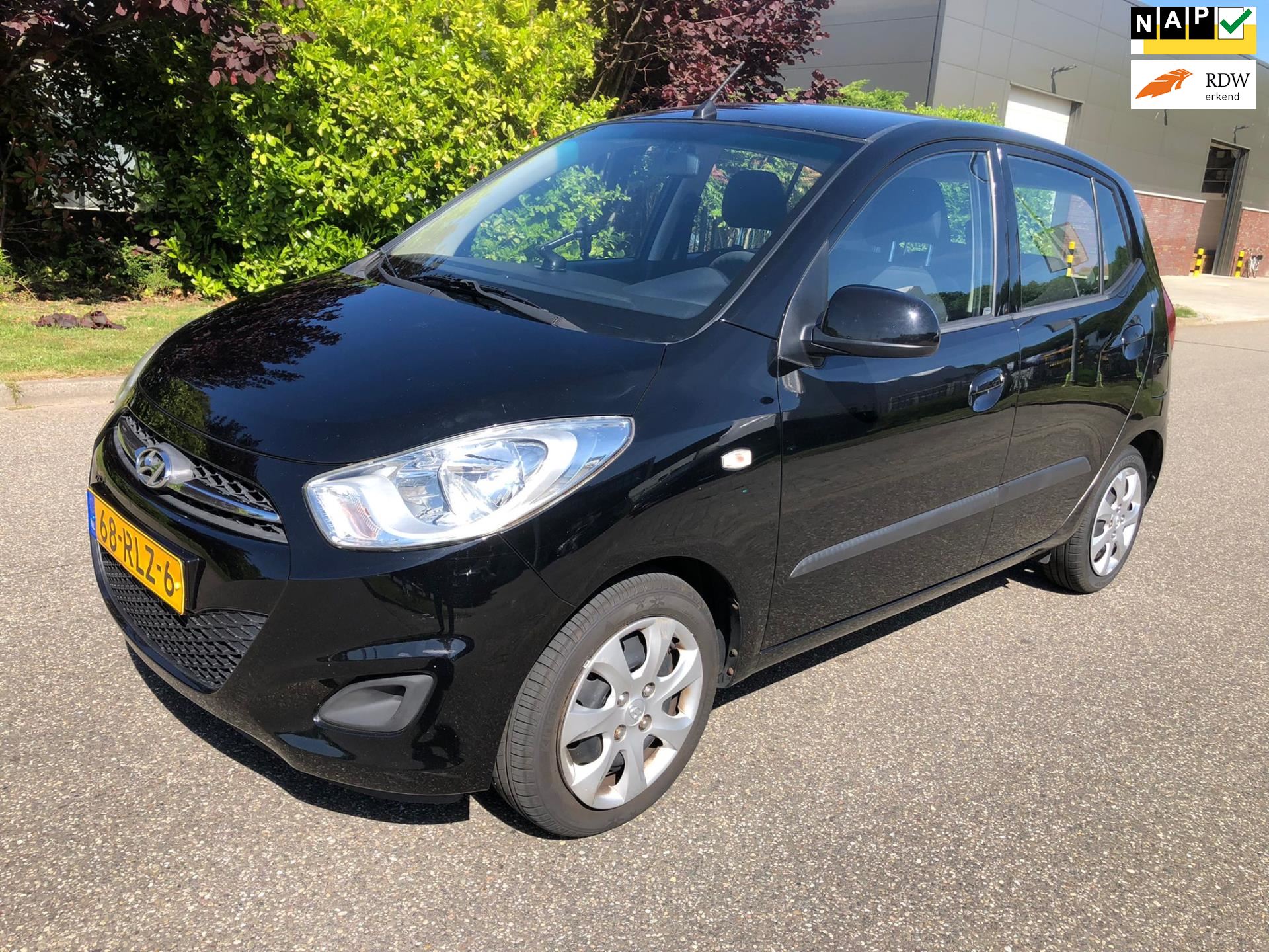 Hyundai I10 occasion - Excellent Cheap Cars