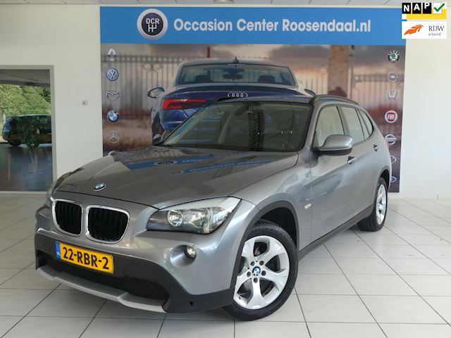 BMW X1 occasion - Occasion Center Roosendaal