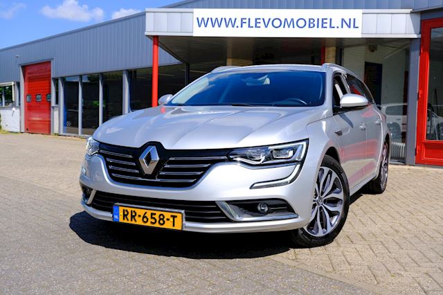 Renault Talisman occasion - FLEVO Mobiel