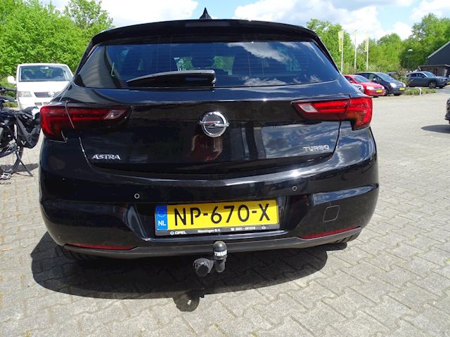 Opel Astra 1.2 Edition NAVI, Camera, AGR stoelen,
