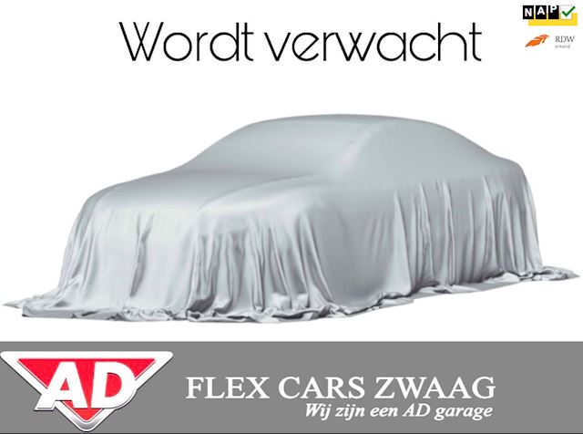Volkswagen Bora occasion - Flex Cars Zwaag