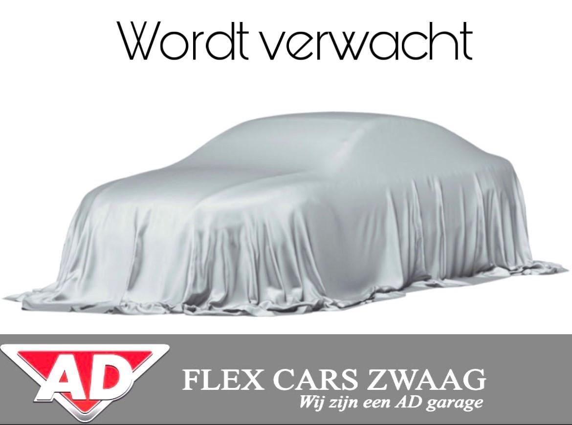 Volkswagen Bora occasion - Flex Cars Zwaag